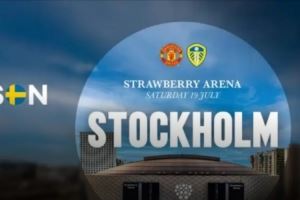 talkSPORT谈曼联为何经常去北欧热身：球迷多，与此地颇有渊源